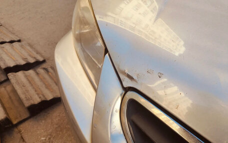 Hyundai Accent II, 2008 год, 450 000 рублей, 1 фотография