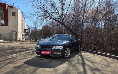 Nissan Laurel VIII, 2001 год, 550 000 рублей, 1 фотография