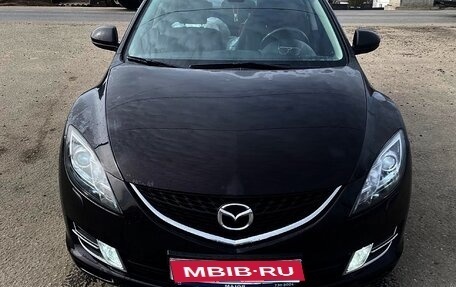 Mazda 6, 2008 год, 1 350 000 рублей, 1 фотография