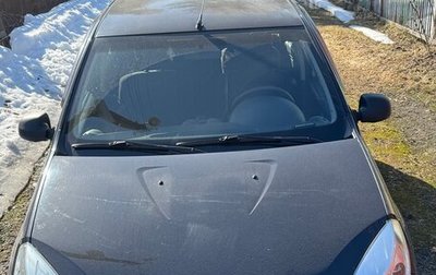 Renault Sandero I, 2012 год, 750 000 рублей, 1 фотография