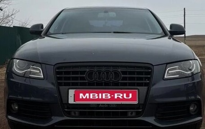 Audi A4, 2008 год, 900 000 рублей, 1 фотография