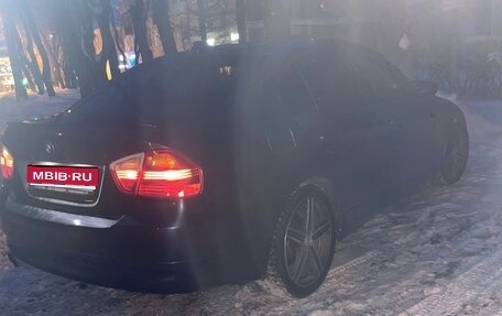 BMW 3 серия, 2008 год, 810 000 рублей, 1 фотография