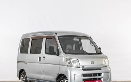 Daihatsu Hijet X, 2010 год, 569 000 рублей, 1 фотография