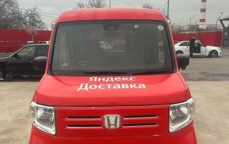 Honda N-VAN, 2019 год, 650 000 рублей, 1 фотография