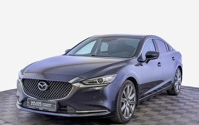 Mazda 6, 2020 год, 2 430 000 рублей, 1 фотография