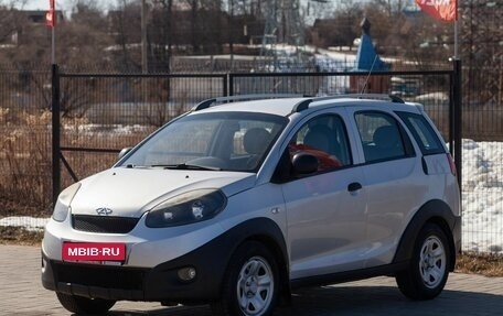 Chery IndiS (S18D) I, 2013 год, 300 000 рублей, 1 фотография