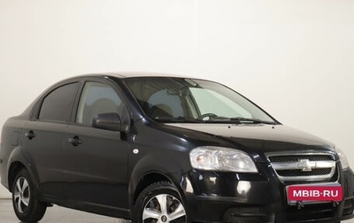 Chevrolet Aveo III, 2011 год, 439 000 рублей, 1 фотография