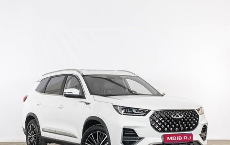 Chery Tiggo 8 Pro, 2023 год, 2 619 000 рублей, 1 фотография