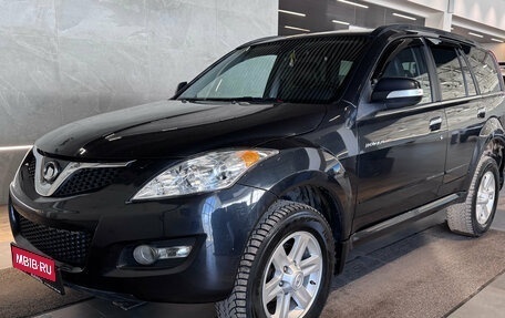 Great Wall Hover H5, 2012 год, 799 000 рублей, 1 фотография