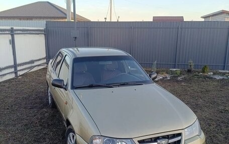 Daewoo Nexia I рестайлинг, 2011 год, 145 000 рублей, 1 фотография