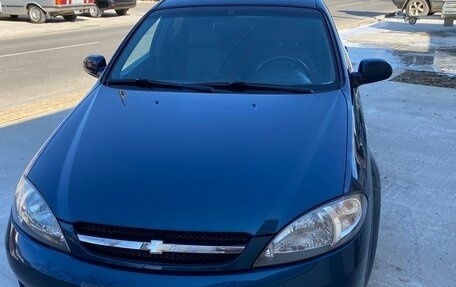 Chevrolet Lacetti, 2008 год, 800 000 рублей, 1 фотография