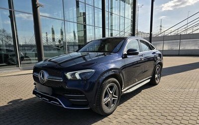 Mercedes-Benz GLE Coupe, 2021 год, 9 090 000 рублей, 1 фотография
