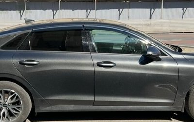 KIA K5, 2023 год, 2 480 000 рублей, 1 фотография