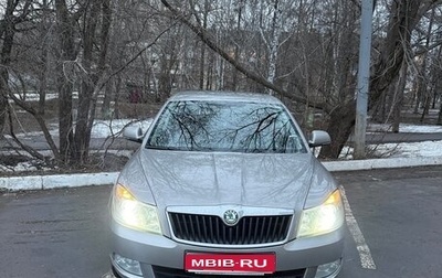 Skoda Octavia, 2012 год, 780 000 рублей, 1 фотография