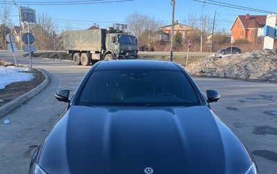 Mercedes-Benz E-Класс, 2020 год, 5 400 000 рублей, 1 фотография