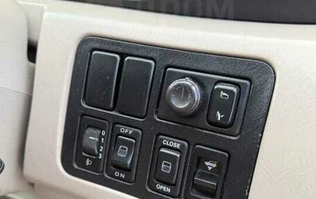 Nissan Liberty, 2003 год, 400 000 рублей, 1 фотография