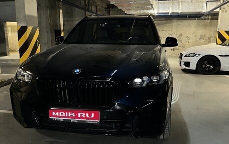 BMW X5, 2024 год, 13 200 000 рублей, 1 фотография