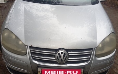 Volkswagen Jetta VI, 2006 год, 350 000 рублей, 1 фотография