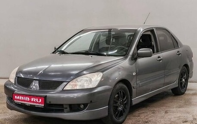 Mitsubishi Lancer IX, 2006 год, 463 000 рублей, 1 фотография