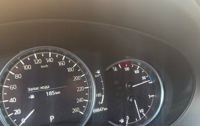 Mazda CX-5 II, 2019 год, 3 150 000 рублей, 1 фотография