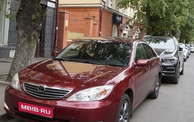 Toyota Camry V40, 2001 год, 700 000 рублей, 1 фотография