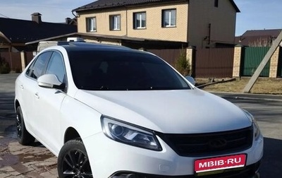 Chery Arrizo 7, 2014 год, 950 000 рублей, 1 фотография