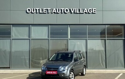 Suzuki Ignis II (HR), 2007 год, 349 000 рублей, 1 фотография