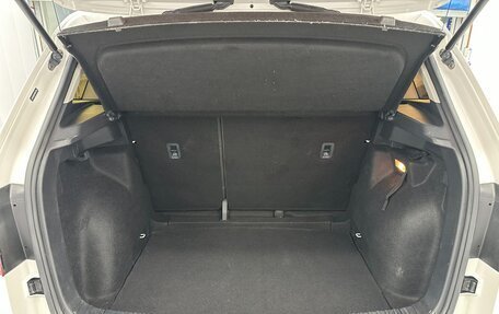 Skoda Karoq I, 2021 год, 1 970 000 рублей, 8 фотография