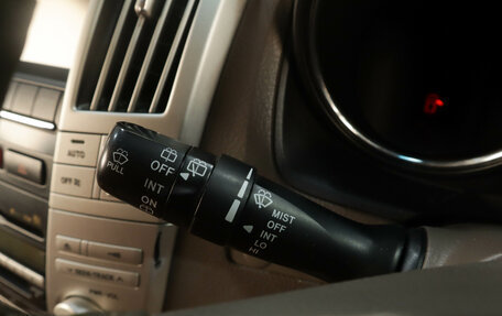 Toyota Harrier, 2004 год, 1 449 000 рублей, 11 фотография