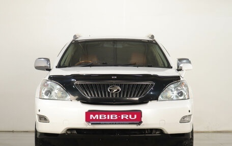 Toyota Harrier, 2004 год, 1 449 000 рублей, 2 фотография