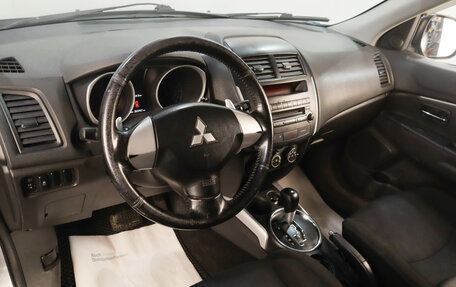 Mitsubishi ASX I рестайлинг, 2012 год, 1 299 000 рублей, 9 фотография