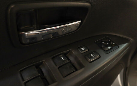 Mitsubishi ASX I рестайлинг, 2012 год, 1 299 000 рублей, 8 фотография