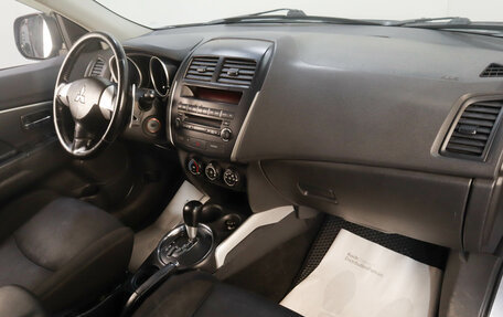 Mitsubishi ASX I рестайлинг, 2012 год, 1 299 000 рублей, 10 фотография