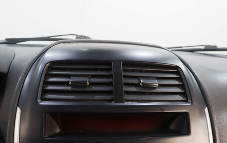 Mitsubishi ASX I рестайлинг, 2012 год, 1 299 000 рублей, 11 фотография