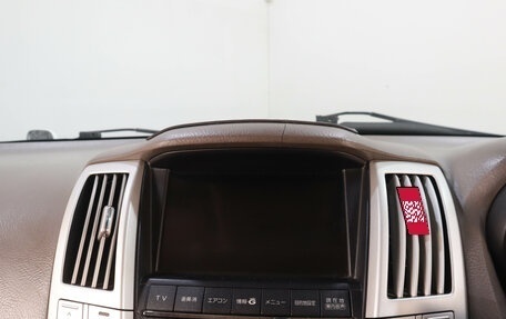 Toyota Harrier, 2004 год, 1 449 000 рублей, 12 фотография