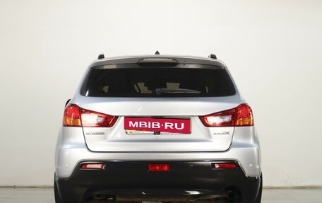 Mitsubishi ASX I рестайлинг, 2012 год, 1 299 000 рублей, 6 фотография