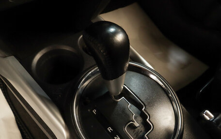 Mitsubishi ASX I рестайлинг, 2012 год, 1 299 000 рублей, 14 фотография