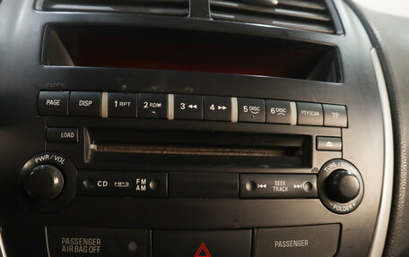 Mitsubishi ASX I рестайлинг, 2012 год, 1 299 000 рублей, 12 фотография