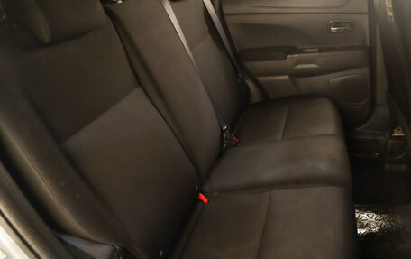 Mitsubishi ASX I рестайлинг, 2012 год, 1 299 000 рублей, 15 фотография