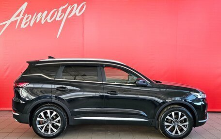 Chery Tiggo 7 Pro, 2021 год, 1 400 000 рублей, 6 фотография