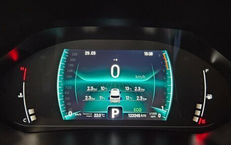 Chery Tiggo 7 Pro, 2021 год, 1 400 000 рублей, 10 фотография