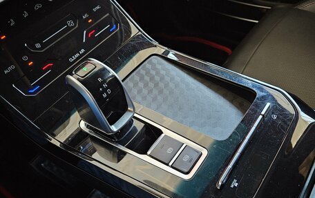 Chery Tiggo 7 Pro, 2021 год, 1 400 000 рублей, 18 фотография