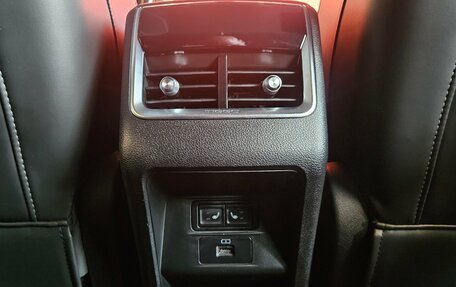 Chery Tiggo 7 Pro, 2021 год, 1 400 000 рублей, 21 фотография