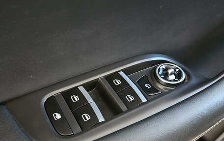 Chery Tiggo 7 Pro, 2021 год, 1 400 000 рублей, 16 фотография