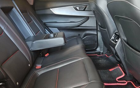 Chery Tiggo 7 Pro, 2021 год, 1 400 000 рублей, 15 фотография