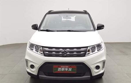 Suzuki Vitara II рестайлинг, 2017 год, 993 000 рублей, 3 фотография