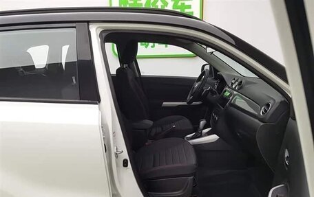 Suzuki Vitara II рестайлинг, 2017 год, 993 000 рублей, 5 фотография