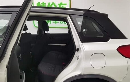 Suzuki Vitara II рестайлинг, 2017 год, 993 000 рублей, 11 фотография