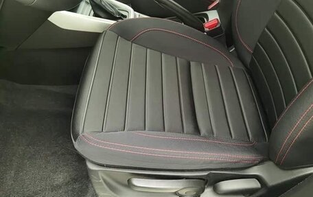 Suzuki Vitara II рестайлинг, 2017 год, 993 000 рублей, 7 фотография