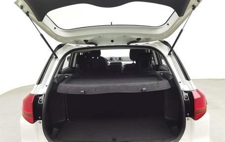 Suzuki Vitara II рестайлинг, 2017 год, 993 000 рублей, 10 фотография